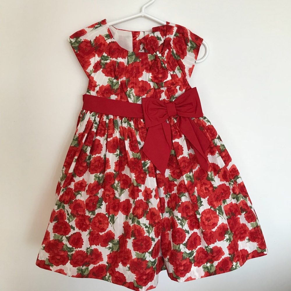 Toddler dress 18-24 months
